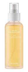 Näosprei Hyggee Relief Chamomile Mist, 100ml hind ja info | Näopuhastusvahendid | kaup24.ee