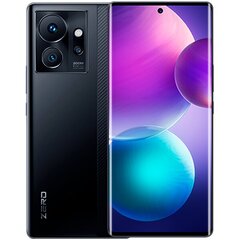 Infinix Zero Ultra 5G 8/256GB Genesis Noir, x6820 hind ja info | Telefonid | kaup24.ee