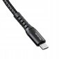 Micro USB kaabel Mcdodo, QC 4.0, 1m hind ja info | Mobiiltelefonide kaablid | kaup24.ee