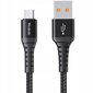 Micro USB kaabel Mcdodo, QC 4.0, 1m hind ja info | Mobiiltelefonide kaablid | kaup24.ee