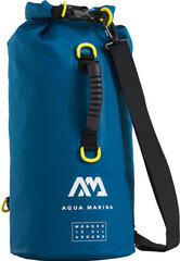 Veekindel kott 20L Dry Bag, tumesinine hind ja info | Aqua Marina Sport, puhkus, matkamine | kaup24.ee