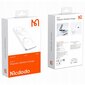 Mcdodo 3in1 Qi hind ja info | Mobiiltelefonide laadijad | kaup24.ee