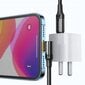 Kaabel MCdodod USB-C Lightning IPhone PD 36W 1.2m цена и информация | Mobiiltelefonide kaablid | kaup24.ee