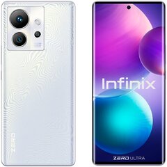 Infinix Zero Ultra 8/256GB Coslight Silver цена и информация | Мобильные телефоны | kaup24.ee