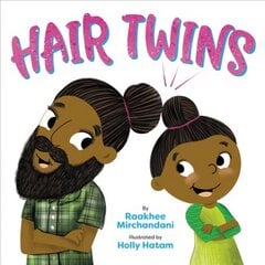 Hair Twins цена и информация | Книги для подростков и молодежи | kaup24.ee