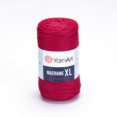 Пряжа для вязания YarnArt Macrame XL 250г, цвет 143 цена и информация | Принадлежности для вязания | kaup24.ee