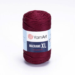 Пряжа для вязания YarnArt Macrame XL 250г, цвет 145 цена и информация | Принадлежности для вязания | kaup24.ee