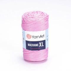 Пряжа для вязания YarnArt Macrame XL 250г, цвет 147 цена и информация | Принадлежности для вязания | kaup24.ee