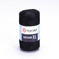 Пряжа для вязания YarnArt Macrame XL 250г, цвет 148 цена и информация | Принадлежности для вязания | kaup24.ee