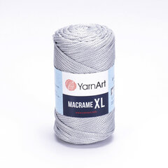 Kudumislõng YarnArt Macrame XL 250g, värvus 149 hind ja info | Kudumistarvikud | kaup24.ee