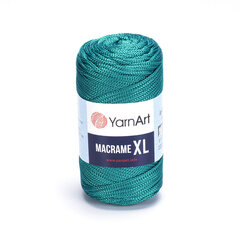 Пряжа для вязания YarnArt Macrame XL 250г, цвет 158 цена и информация | Принадлежности для вязания | kaup24.ee