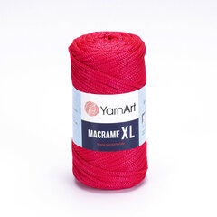 Пряжа для вязания YarnArt Macrame XL 250г, цвет 163 цена и информация | Принадлежности для вязания | kaup24.ee