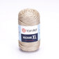 Kudumislõng YarnArt Macrame XL 250g, värvus 166 цена и информация | Kudumistarvikud | kaup24.ee