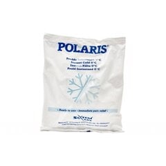 Одноразовый охлаждающий пакет Polaris цена и информация | Аптечки | kaup24.ee