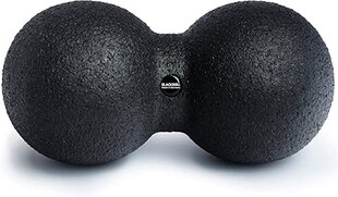 Blackroll® DUOBALL massaažipall, 8 cm цена и информация | Аксессуары для массажа | kaup24.ee