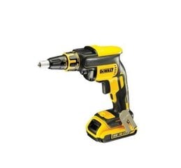 Akutrell Dewalt DCF620D2 hind ja info | Akutrellid, kruvikeerajad | kaup24.ee