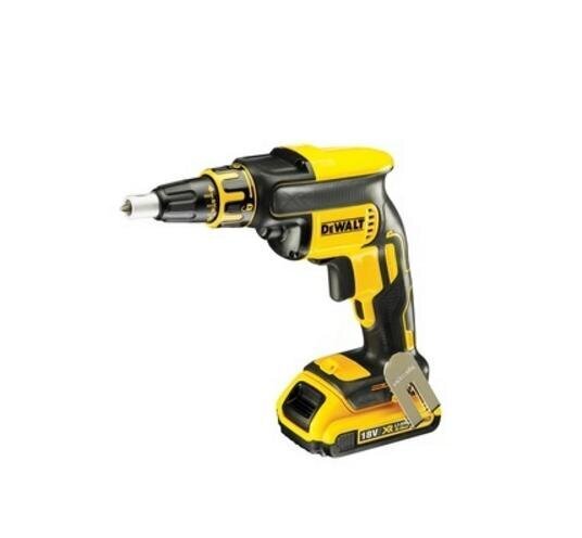 Akutrell Dewalt DCF620D2 цена и информация | Akutrellid, kruvikeerajad | kaup24.ee