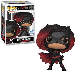 Фигурка Funko POP! DC Batwoman Exclusive цена и информация | Атрибутика для игроков | kaup24.ee