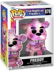 Kujuke Funko POP! Five Nights at Freddy's - Freddy hind ja info | Fännitooted mänguritele | kaup24.ee