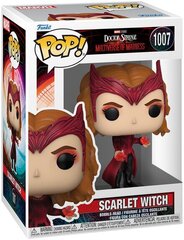 Фигурка Funko POP! Marvel Doctor strange Scarlet Witch цена и информация | Атрибутика для игроков | kaup24.ee