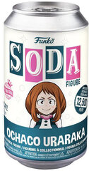 Фигурка Funko POP! Soda Ochaco Uraraka цена и информация | Атрибутика для игроков | kaup24.ee