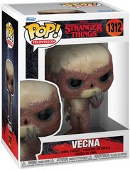 Фигурка Funko POP! Stranger Things Vecna цена и информация | Атрибутика для игроков | kaup24.ee