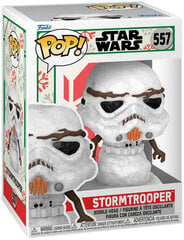 Фигурка Funko POP! Star Wars Stormtrooper цена и информация | Атрибутика для игроков | kaup24.ee