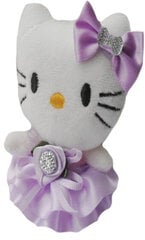 Мягкая игрушка Hello Kitty цена и информация | Мягкие игрушки | kaup24.ee
