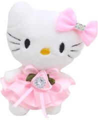 Mänguasi Hello Kitty hind ja info | Pehmed mänguasjad | kaup24.ee