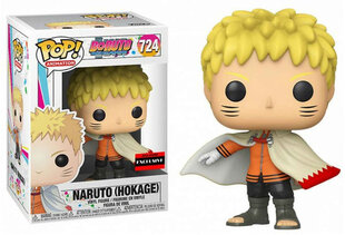 Фигурка Funko POP! Naruto Hokage Exclusive цена и информация | Атрибутика для игроков | kaup24.ee