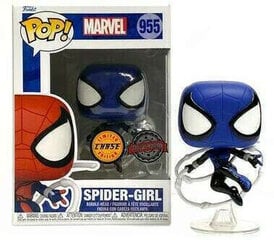 Kujuke Funko POP! Marvel Spider-Girl Chase Exclusive hind ja info | Fännitooted mänguritele | kaup24.ee