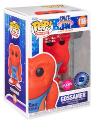 Фигурка Funko POP! Space Jam Gossamer Exclusive цена и информация | Атрибутика для игроков | kaup24.ee