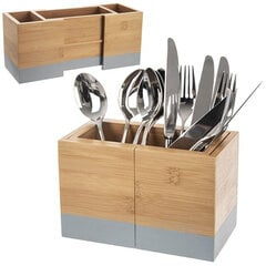 Коробка-органайзер для посуды цена и информация | Столовые и кухонные приборы | kaup24.ee