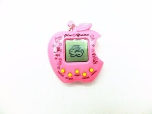 Elektrooniline lemmikloom Tamagotchi, roosa hind ja info | Arendavad mänguasjad | kaup24.ee