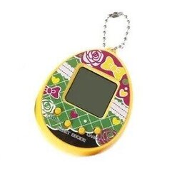 Elektrooniline lemmikloom Tamagotchi цена и информация | Развивающие игрушки | kaup24.ee