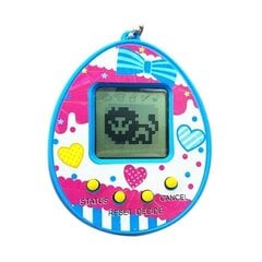 Elektrooniline lemmikloom Tamagotchi, sinine цена и информация | Развивающие игрушки | kaup24.ee