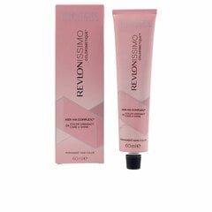 Juuksevärv Revlon Revlonissimo Colorsmetique Satinescent, 60 ml hind ja info | Juuksevärvid | kaup24.ee