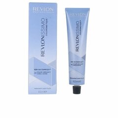 Краска для волос Revlon Revlonissimo Colorsmetique High Coverage Nº 8.12, 60 мл цена и информация | Краска для волос | kaup24.ee