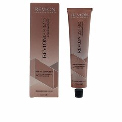 Juuksevärv Revlon Revlonissimo Colorsmetique Nº 6.41, 60 ml hind ja info | Juuksevärvid | kaup24.ee