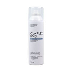 Šampoon Olaplex Dry No. 4D, 250 ml цена и информация | Шампуни | kaup24.ee