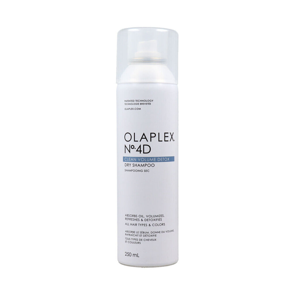 Šampoon Olaplex Dry No. 4D, 250 ml цена и информация | Šampoonid | kaup24.ee