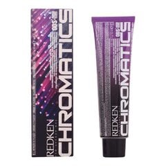 Juuksevärv Redken Chromatics, 63 ml цена и информация | Краска для волос | kaup24.ee