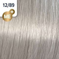 Краска для волос Wella Koleston Perfect Me+ 12.89, 60 мл цена и информация | Краска для волос | kaup24.ee