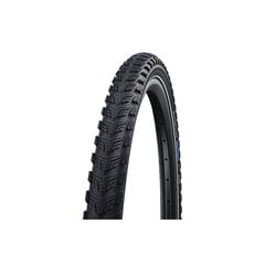 Мультидиск Schwalbe Marathon GT 365 40-622 цена и информация | Покрышки, шины для велосипеда | kaup24.ee