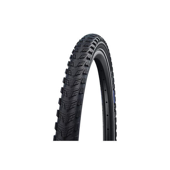 Lamellrehv Schwalbe Marathon GT 365 40-622 hind ja info | Jalgratta sisekummid ja rehvid | kaup24.ee