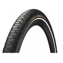 Rehv Continental Contact Plus 42-622/ 28x1,60 Bl/Bl RxW hind ja info | Continental Sport, puhkus, matkamine | kaup24.ee