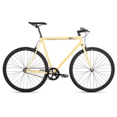 Fixie jalgratas 6KU Tahoe - XL цена и информация | Велосипеды | kaup24.ee