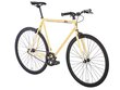 Fixie jalgratas 6KU Tahoe - S hind ja info | Jalgrattad | kaup24.ee