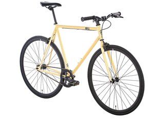 Fixie jalgratas 6KU Tahoe - M цена и информация | Велосипеды | kaup24.ee