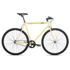 Fixie jalgratas 6KU Tahoe - M hind ja info | Jalgrattad | kaup24.ee